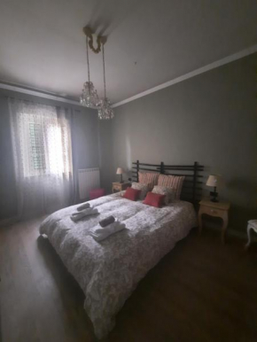 A casa di Milo Prato
